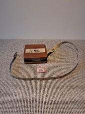 Vintage Homemade Rabone -