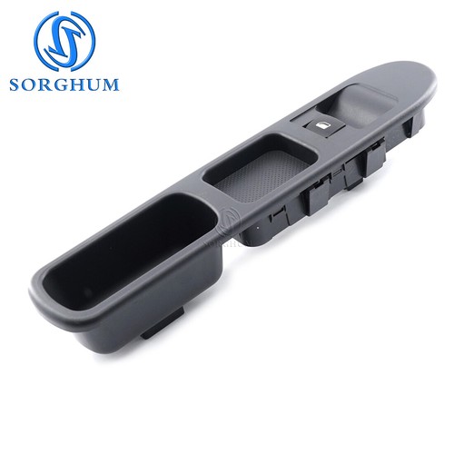 Lhd side master window - lhd,