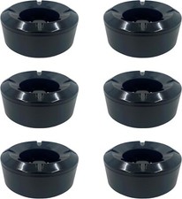 Durable Windproof Black