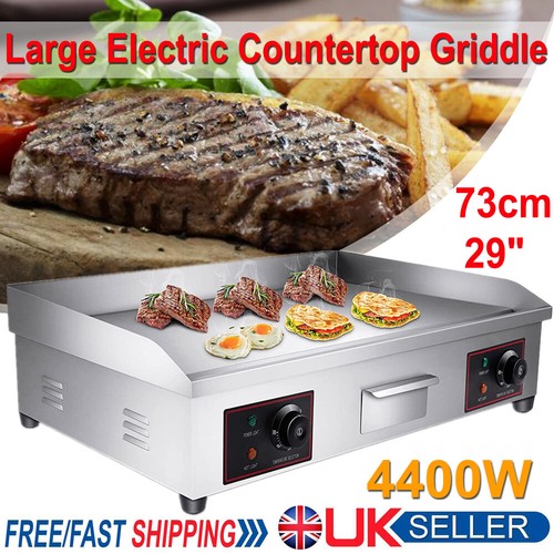 4400w commercial electric - 4400w,