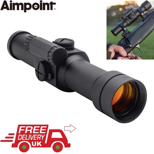 Aimpoint 9000l acet 30mm - 9000l,