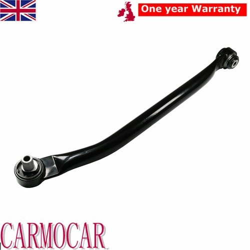 Rear right side axle - side,