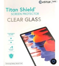 eSTUFF Titan Shield Screen
