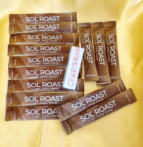 Original prevail sol - original, roast