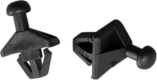 Fit porsche 2pcs cargo - fit,