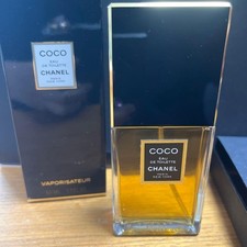 New chanel coco eau - coco,