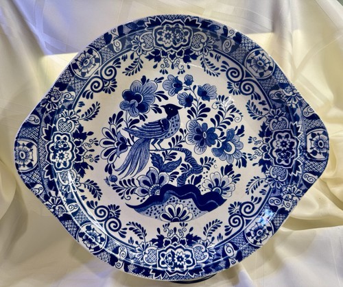 Vintage chemkefa delft - vintage,