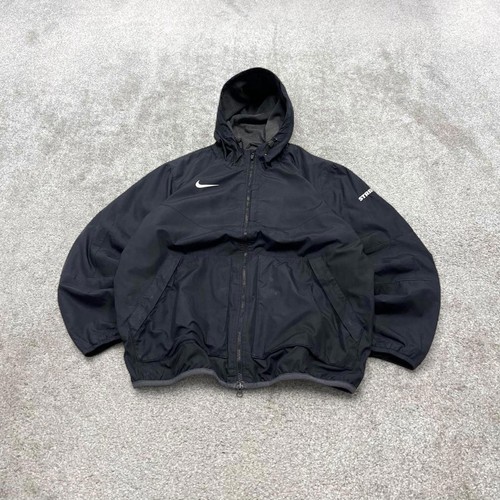 Nike technical windbreaker