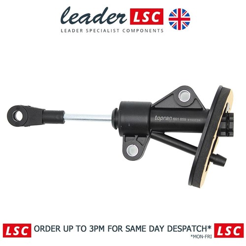 Clutch master cylinder - clutch,
