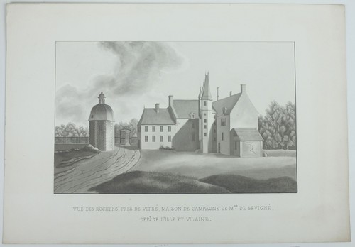Original drawing attributed - , to