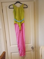 Amazing 1970/80s Dance Unitard