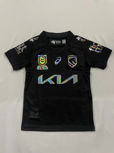Brisbane broncos 2026 kids - broncos,
