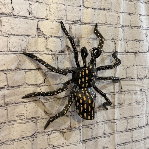 40cm 30cm brown spots - spots, wooden
