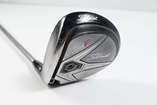 Left Hand Titleist 915 F #3+ Wood / 13.5 Degree / Regular Flex Diamana S+ 70