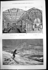 Old Granville Hotel Dining