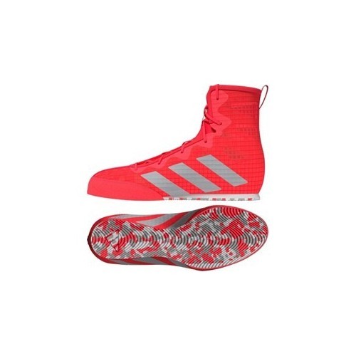 Adidas kids box hog - 4, boxing