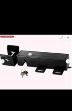 TOPENS ET24 Electric Gate Lock for 24VDC Automatic Swing Gate Opener Motor Gate 