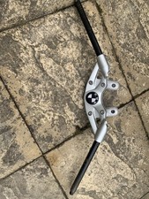 BMW R1200RS Handlebars