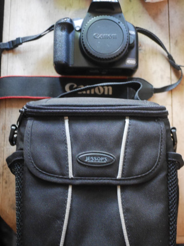 Canon eos 450d - eos,