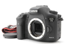 [Near MINT] Canon EOS 7D Mark