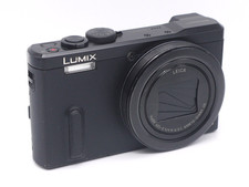 Panasonic Lumix DMC-TZ60