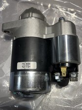 New 12V Starter For Yanmar