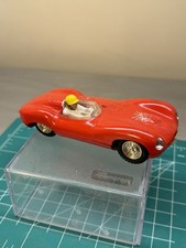 Vintage 1/32 Scalextric Jaguar