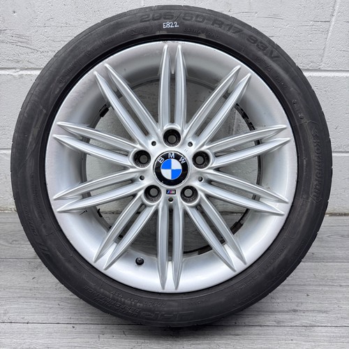 Bmw series e82 alloy - series, 17”