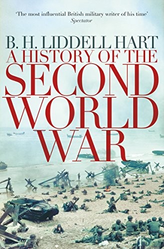 History the second world - history,