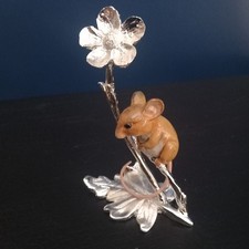 Nature's Realms Field Mouse