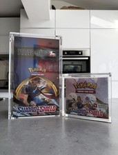 Pokemon Sword & Shield Base