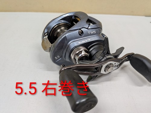 Daiwa zillion tw - sv,