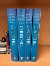 Winston S Churchill A History