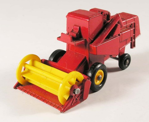 Claas combine harvester 65 - combine,