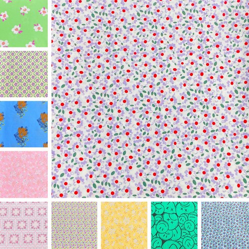 Luxury dressmaking 100 cotton - luxury, 100%