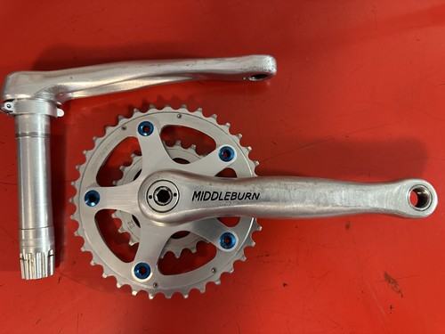 Middleburn rs8 type - middleburn,