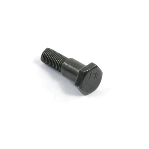 Motorcycle side stand - side, bolt
