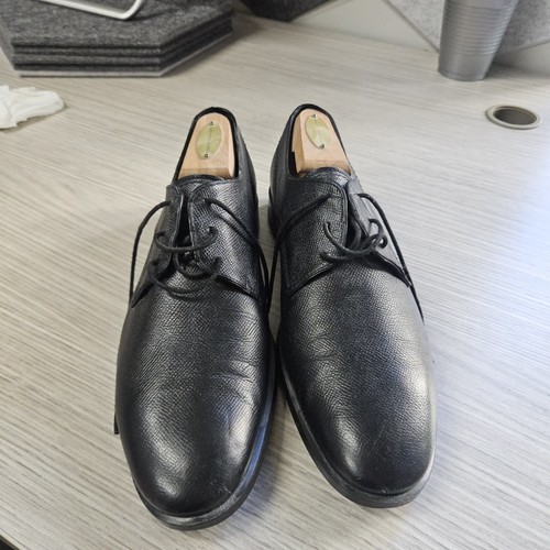 Tod men black leather - tod's,