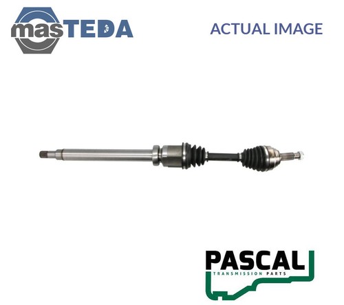 G2g077pc drive shaft - drive, joint