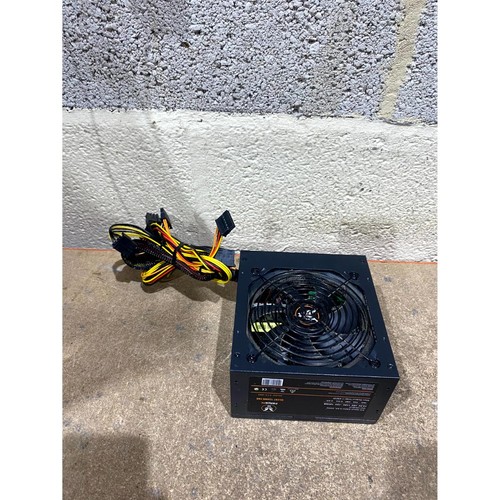 Fierce atx 450 desktop - atx-450,
