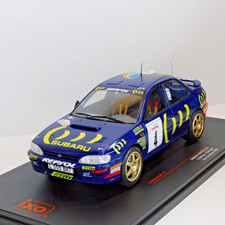 Ixo subaru impreza colin - ixo,