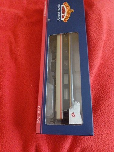 Bachmann mk2f rfo - mk2f,