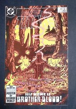 The New Teen Titans #40 Copper