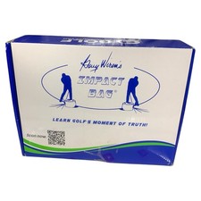 Dr. Gary Wiren’s Golf