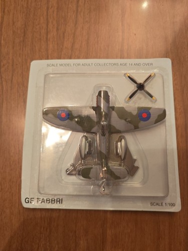 Fabbri italeri hawker - fabbri,