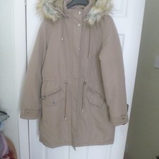 Ladies Coat by Very