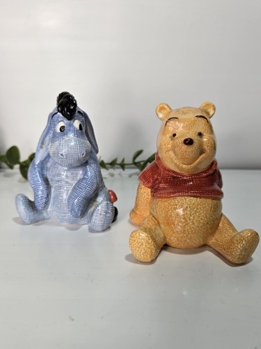 Disney winnie the pooh salt - disney,