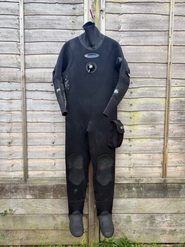 Othree msf500 drysuit size - othree,