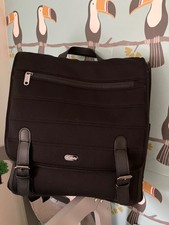Icandy Peach 7 Changing Bag