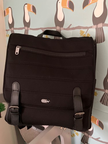 Icandy peach changing bag - changing,